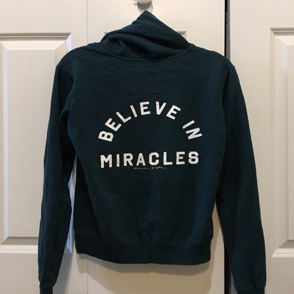 Spiritual Gangster Jacket